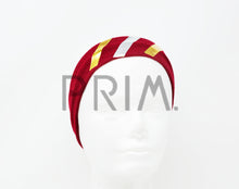 Load image into Gallery viewer, COLORED FOILS JUNIOR HEADWRAP