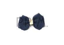 Load image into Gallery viewer, MESH BOW CLIP