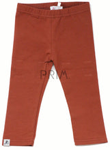 Load image into Gallery viewer, JB LONDON COTTON LONG LEGGING