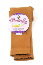 Load image into Gallery viewer, BUTTERFLY FLAT LEGGINGS