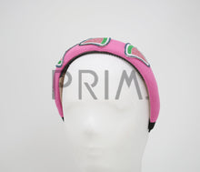 Load image into Gallery viewer, WATERMELON COVERED HEADBAND
