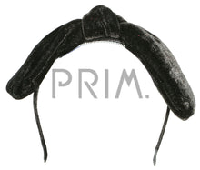 Load image into Gallery viewer, FLOPPY PUFFY BOW HEADBAND