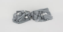 Load image into Gallery viewer, TULLE WITH SEQUINS BOW CLIP