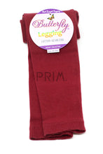 Load image into Gallery viewer, BUTTERFLY FLAT LEGGINGS