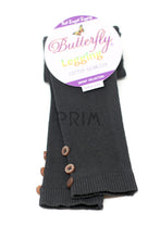 Load image into Gallery viewer, BUTTON LEGGINGS