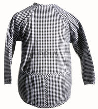 Load image into Gallery viewer, FIT RITE LONG SLEEVE SMOCK