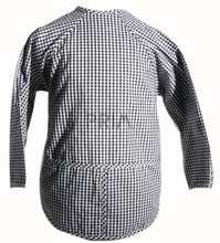 Load image into Gallery viewer, FIT RITE LONG SLEEVE SMOCK
