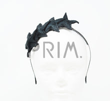 Load image into Gallery viewer, METALLIC STARS HEADBAND