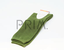 Load image into Gallery viewer, ZUBII FLAT KNEE SOCKS