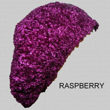 Load image into Gallery viewer, CHENILLE SNOOD UNLINED AS