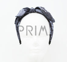 Load image into Gallery viewer, CRUSHED VELVET HEADBAND