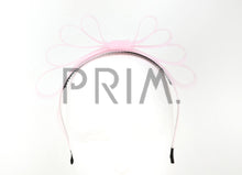 Load image into Gallery viewer, HORSEHAIR BOW HEADBAND