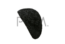 Load image into Gallery viewer, LUREX CHENILLE SNOOD LINED