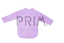 Load image into Gallery viewer, FIT RITE LONG SLEEVE SMOCK