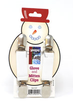 Load image into Gallery viewer, MITTEN CLIPS