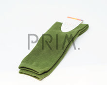 Load image into Gallery viewer, ZUBII FLAT KNEE SOCKS