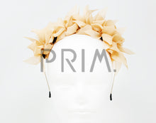 Load image into Gallery viewer, CHIFFON BOWS HEADBAND