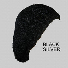 Load image into Gallery viewer, LUREX CHENILLE SNOOD LINED