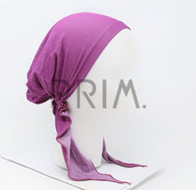 Load image into Gallery viewer, AHEAD PRETIED WITH SCATTERED FOIL