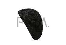 Load image into Gallery viewer, LUREX CHENILLE SNOOD LINED