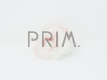 Load image into Gallery viewer, SMALL FLAT FUR POM POM CLIPS