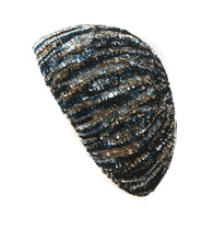 Load image into Gallery viewer, CHENILLE SNOOD UNLINED AS