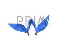 Load image into Gallery viewer, DENIM BANANA CLIP