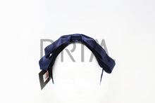 Load image into Gallery viewer, HEATHER SATIN HEADBAND