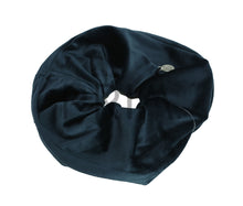 Load image into Gallery viewer, DACEE VELVET SCRUNCHY