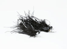 Load image into Gallery viewer, OSTRICH FEATHER BANANA CLIP