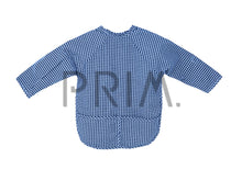 Load image into Gallery viewer, FIT RITE LONG SLEEVE SMOCK