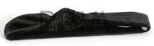 Load image into Gallery viewer, RIBBED VELOUR KNOT BABY HEADBAND