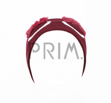 Load image into Gallery viewer, FURY EYEBROWS JUNIOR HEADWRAP