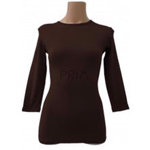 Load image into Gallery viewer, COTTON 3/4 LADIES