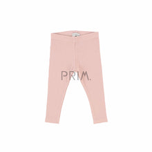 Load image into Gallery viewer, LIL LEGS RIBBED LEGGING