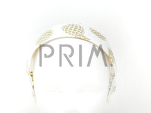 Load image into Gallery viewer, PRINTED COVERED HEADBANDS