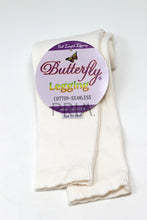 Load image into Gallery viewer, BUTTERFLY FLAT LEGGINGS