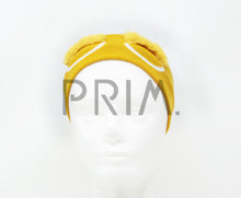 Load image into Gallery viewer, FURY EYEBROWS JUNIOR HEADWRAP