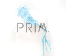 Load image into Gallery viewer, LACE WREATH HEADBANDS