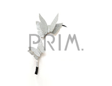 Load image into Gallery viewer, SPARKLE BUTTERFLIES HEADBAND