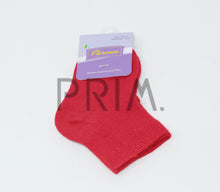 Load image into Gallery viewer, FLORENCE QUARTER MODAL SOCK