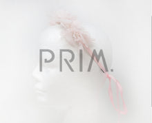 Load image into Gallery viewer, LACE WREATH HEADBANDS