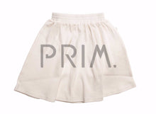 Load image into Gallery viewer, JB LONDON SUMMER RIBBED SKIRT