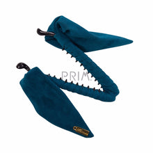 Load image into Gallery viewer, VELVET PETAL BANANA CLIP