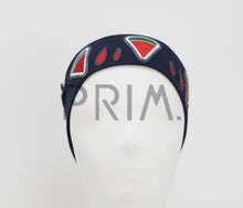 Load image into Gallery viewer, WATERMELON JUNIOR HEADWRAP