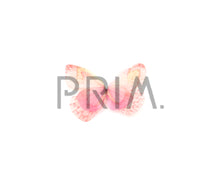 Load image into Gallery viewer, ORGANZA BUTTERFLY CLIP