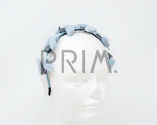 Load image into Gallery viewer, FUR BUTTERFLY HEADBAND