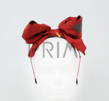 Load image into Gallery viewer, POCKETS HEADBAND