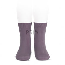 Load image into Gallery viewer, CONDOR COTTON CREW SOCK