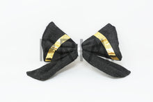 Load image into Gallery viewer, COLORED FOILS BOW CLIP